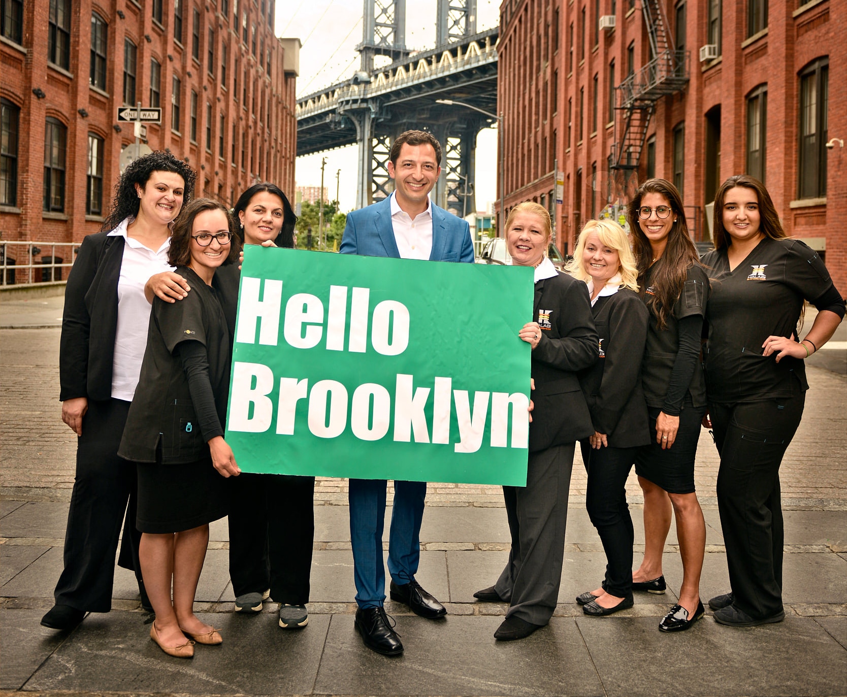 Brooklyn orthodontist,