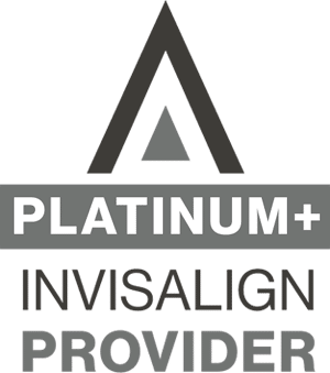 Platinum+ Invisalign Provider
