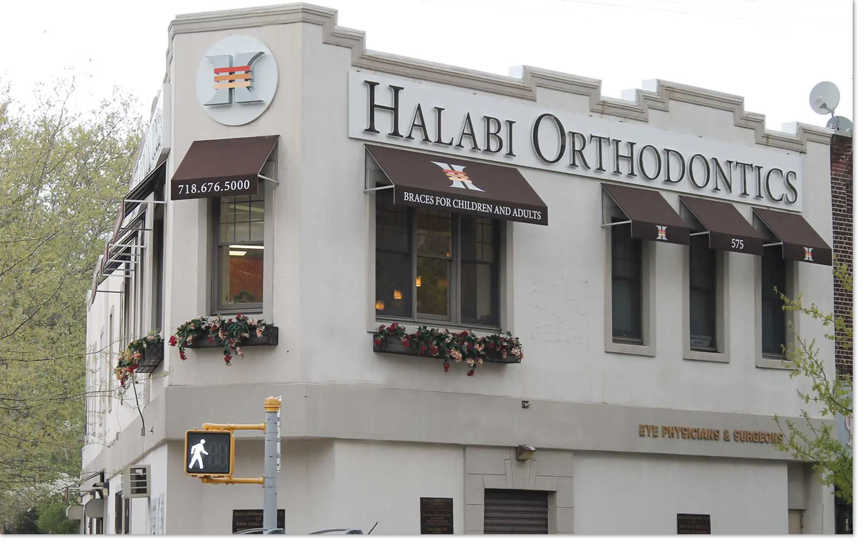 Halabi-Office