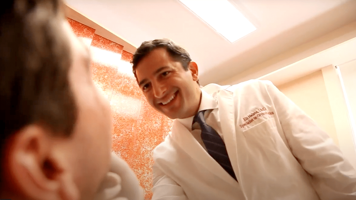 Choosing an Orthodontist