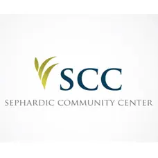 Logo for Sephardic Community Center