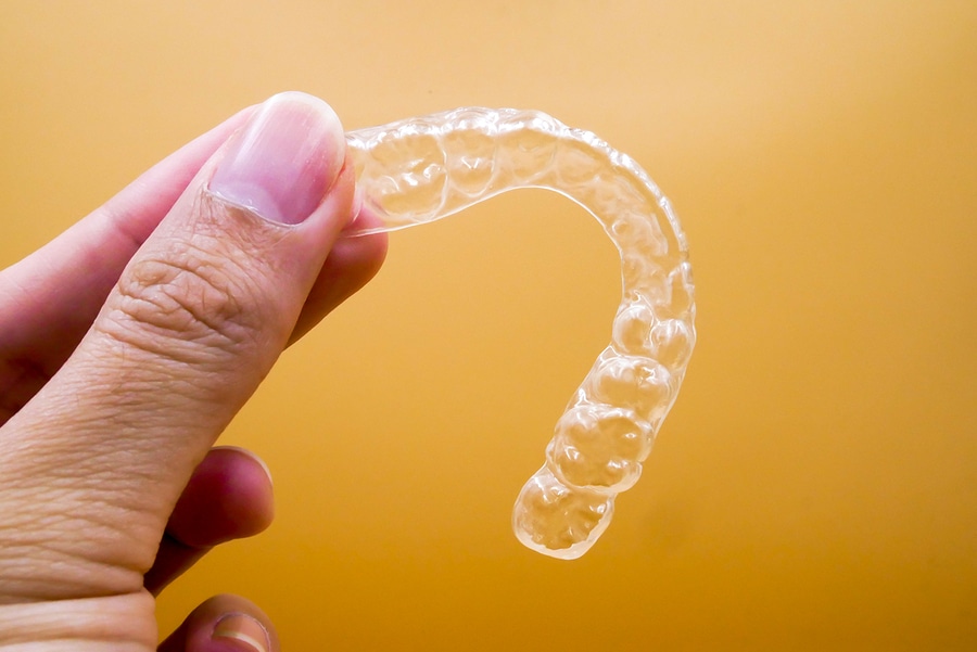options for straightening teeth