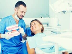Choosing an Orthodontist