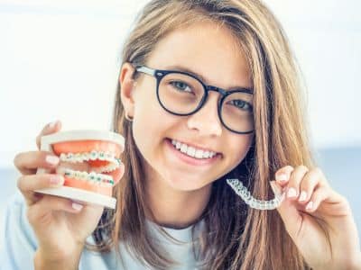 Is Invisalign better than braces