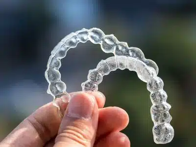 Invisalign Is Changing the Game: A Breakthrough in Dental Care