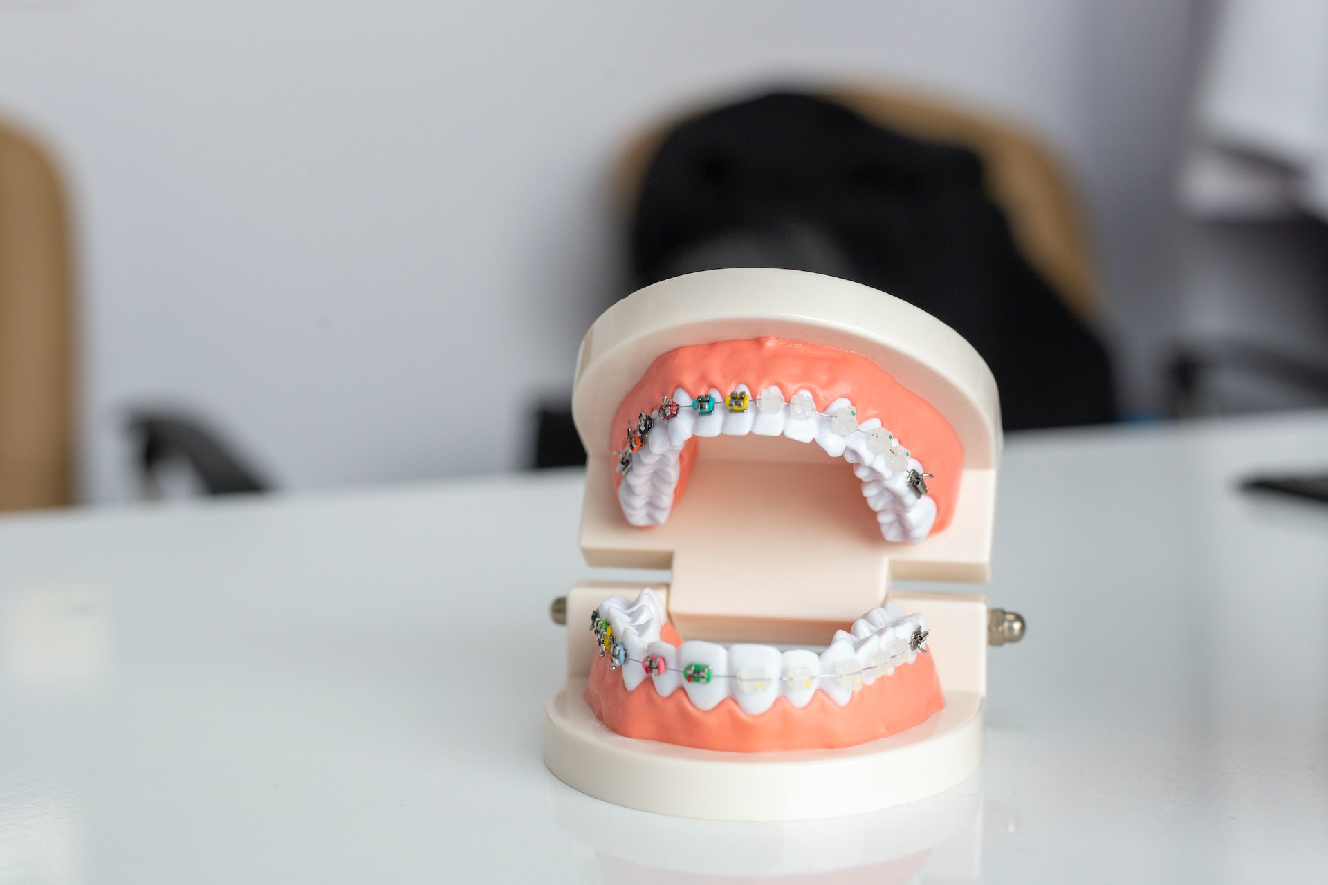 Which Braces Are Right for You? Finding the Ideal Solution