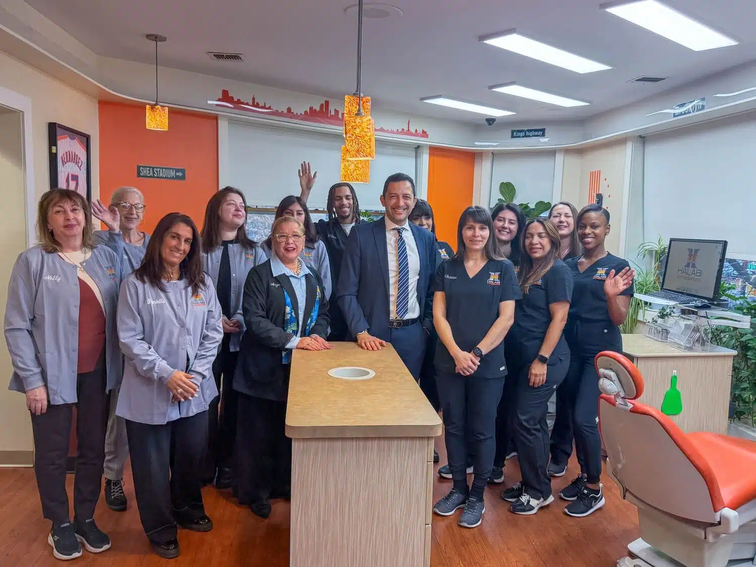Orthodontic Team Near Cobble Hill
