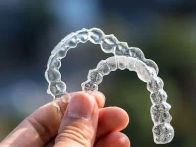 benefits of invisalign